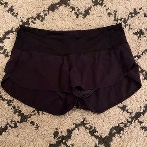 Lulu Lemon Shorts